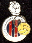 Escudo de Indarra F.T.