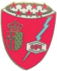 Escudo de C.D. Empresa C.P.I. Getafe