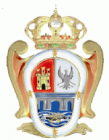 Escudo anterior de C.D. Betis Iliturgitano