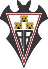 Escudo de Albacete Balompié