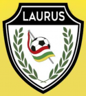 Escudo asociado a A.D. Laurus