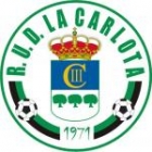Escudo de R.U.D. La Carlota