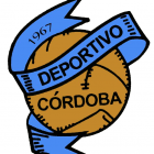 Escudo asociado a Deportivo Córdoba C.F. B
