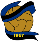 Escudo anterior de Deportivo Córdoba C.F.