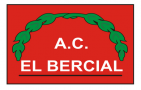 Escudo de A.C. El Bercial