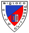 Escudo de C.D. Sigloco