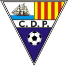 Escudo anterior de C.E. Premià