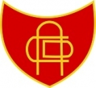 Escudo asociado a C.D. Algete [1]