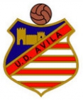 Escudo de U.D. Ávila