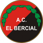 Escudo anterior de A.C. El Bercial