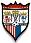Escudo de C.D. Athletic Puerta Blanca