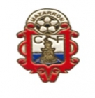 Escudo de Mazarrón C.F. [1]