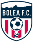 Escudo de C.F. Bolea