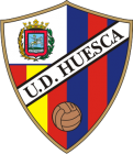 Escudo de U.D. Huesca