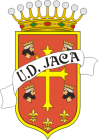 Escudo de U.D. Jaca