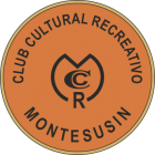 Escudo anterior de C.C.R. Montesusín