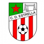 Escudo de C.D. Estrella [viz]