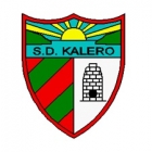 Escudo de S.D. Kalero