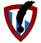 Escudo de S.D. San Roque [viz]