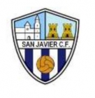 Escudo de San Javier C.F. [1]