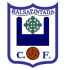 Escudo asociado a Balsapintada C.F. [2]