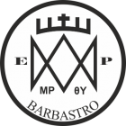 Escudo de C.D. Escolapios