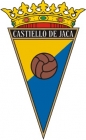 Escudo de C.F.J. Castiello