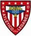 Escudo de A.D. Leganés Atlético