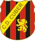 Escudo de C.D. Cuber