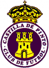 Escudo de Castilla de Pinto C.F.