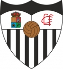 Escudo de Luceni C.F.