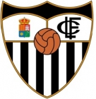 Escudo de C.F. Luceni