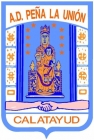 Escudo de A.D. Peña La Unión