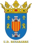 Escudo de U.D. Benabarre