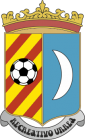 Escudo anterior de C.R. Urrea
