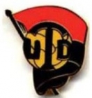 Escudo de U.D. Tenerías