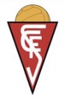 Escudo anterior de C.F. Sabiñán