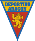 Escudo de Deportivo Aragón