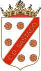 Escudo de C.D. Sástago [1]