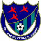 Escudo anterior de Transformados Ocaña C.F.