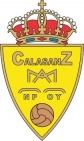 Escudo de C.D. Calasanz [zar]