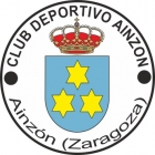 Escudo de C.D. Ainzón