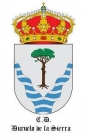 Escudo de C.D. Duruelo