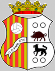 Escudo de C.D. Farlete