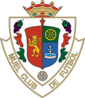 Escudo de Muel C.F.