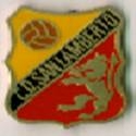 Escudo de C.D. San Lamberto