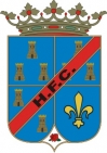 Escudo anterior de F.S. Híjar