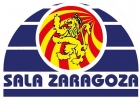 Escudo asociado a A.D. Sala Zaragoza F.F.