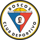 Escudo de C.D. Boscos Salesianos