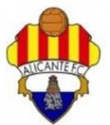 Escudo anterior de Alicante C.F.